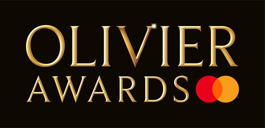 The Olivier Awards logo