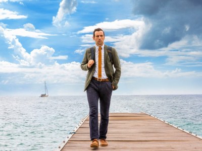 I’m ready to confess: I like Death In Paradise