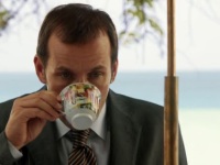 Death In Paradise – The (Tea) Drinking Game!