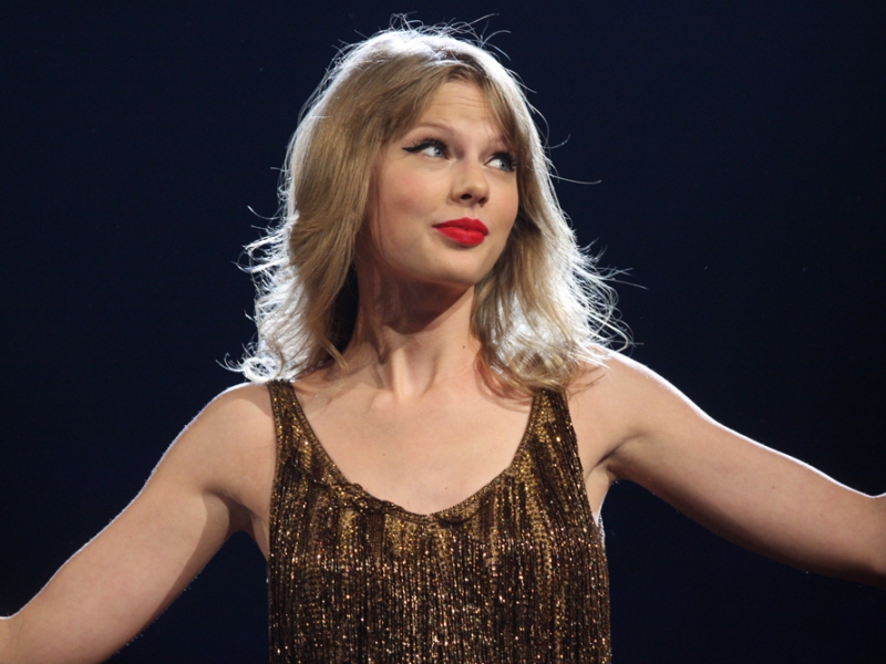 Eight Songs That Feel Like Taylor Swift But Aren’t