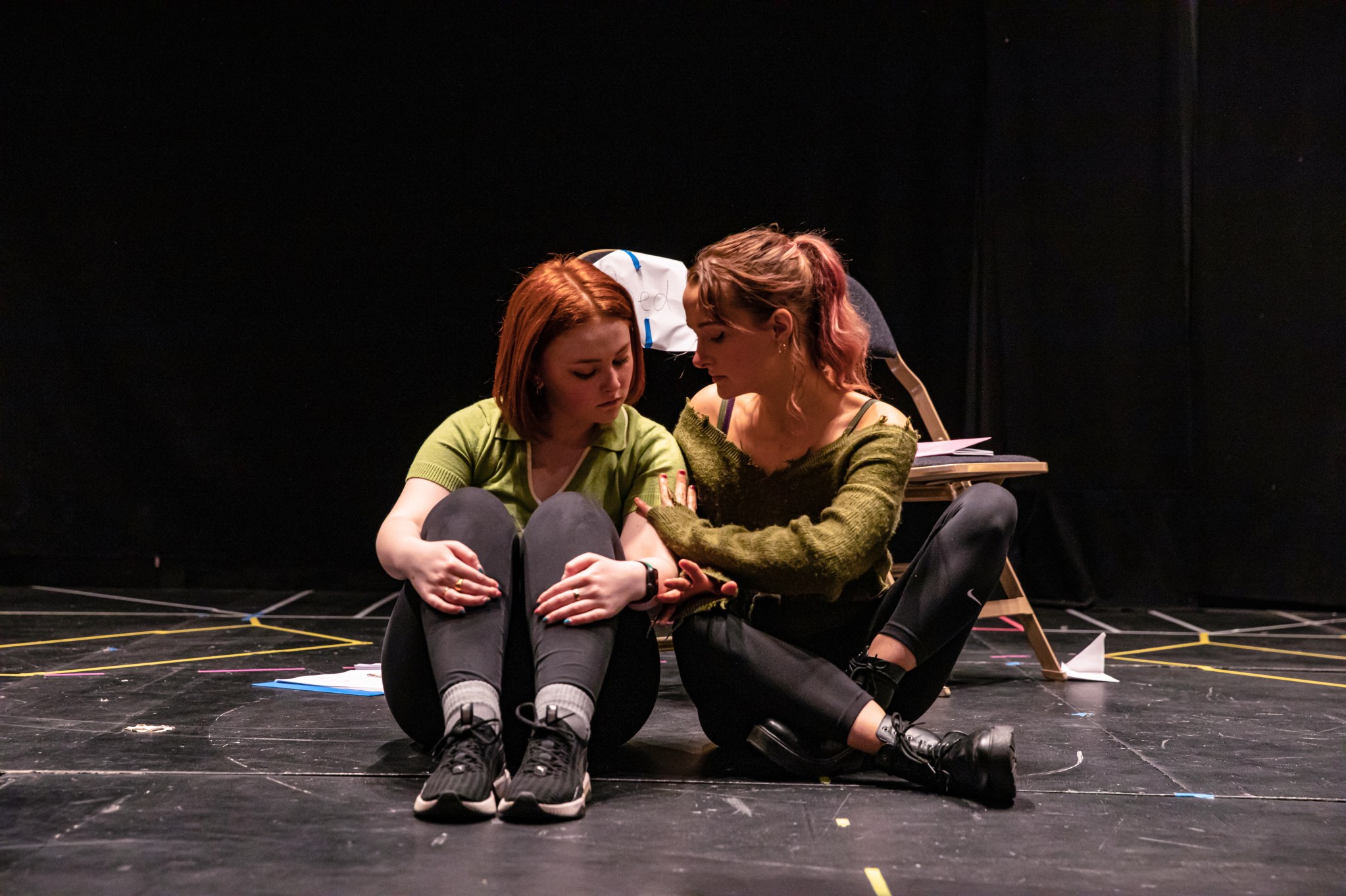 But I’m A Cheerleader: The Musical at the Turbine Theatre – Review ...