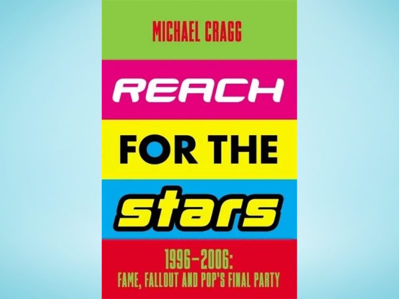 Reach For The Stars by Michael Cragg – Review